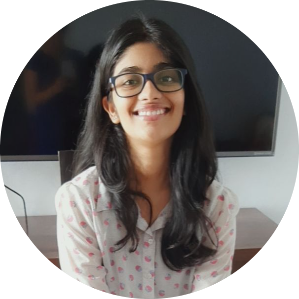 Rashmi Hegde Visvesvaraya National Institute of Technology Nagpur